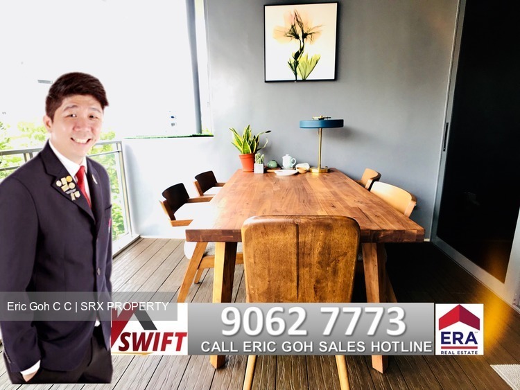 Goodwood Grand (D10), Apartment #180481132